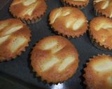 ◇ホットケーキミックスでアップルケーキ◇作り方13写真