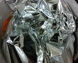 大豆の煮物作り方5写真