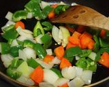 酢豚作り方5写真