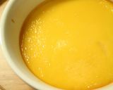 ふフ麩♪お麩のヘルシー豆乳パンプディング作り方8写真
