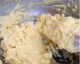 超簡単！混ぜるだけソフトクッキー作り方6写真