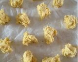 超簡単！混ぜるだけソフトクッキー作り方8写真