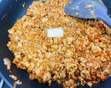 市販のルーで♪簡単キーマカレー🍛🇮🇳🌿作り方6写真