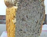 お赤飯と塩麹でごはんパン作り方3写真