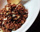 基本のマーボー豆腐作り方7写真