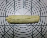 * ミルキーna ❤ ミルクフランス♪作り方8写真