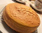 *簡単*オレンジゼリー*作り方6写真