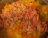 醤油が決め手！簡単ミートソース作り方4写真
