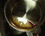 ボンゴレspaghetti con vongole veraci作り方1写真