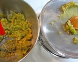 簡単美味しい♪スイートポテト作り方2写真