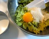 簡単美味しい♪スイートポテト作り方3写真