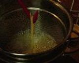 ボンゴレspaghetti con vongole veraci作り方4写真