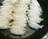羽つき餃子作り方2写真