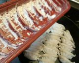 羽つき餃子作り方3写真