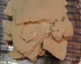 酒粕の甘酒作り方1写真