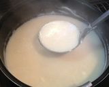 酒粕の甘酒作り方4写真