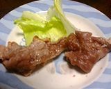 メレンゲ肉作り方9写真