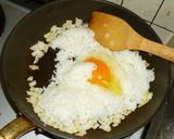 パパのカレーチャハン作り方3写真