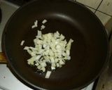 パパのカレーチャハン作り方2写真