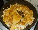 パパのカレーチャハン作り方5写真