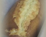 簡単お家にあるもので味噌パウンドケーキ☆作り方10写真