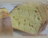 簡単お家にあるもので味噌パウンドケーキ☆作り方11写真