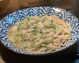 夏場にいい!だしネバネバぶっかけ冷麦✨作り方8写真