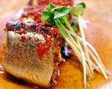 サンマの辛い煮付け作り方6写真