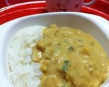 ☆子ども用カレー☆作り方5写真