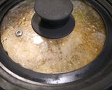 簡単！照り焼きチキン作り方2写真