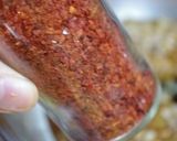サンマの辛い煮付け作り方7写真