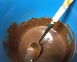 カフェモカ作り方1写真