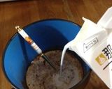 カフェモカ作り方2写真