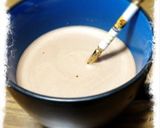 カフェモカ作り方4写真