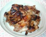 塩麹で焼き物 2種作り方8写真