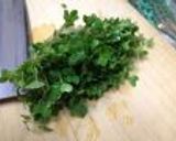 サーモンの海鮮ちらし☆親子丼風作り方1写真