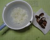 簡単！カラスカレイのホイル焼き作り方2写真
