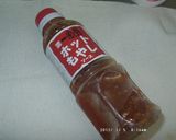 もやし炒め(一風堂ホットもやしソース)作り方1写真