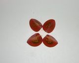 簡単なのに可愛い✿プチトマトで桜の花びら作り方2写真