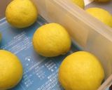 ☆かぼちゃんのお花ぱん☆作り方5写真