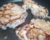 塩麹で焼き物 2種作り方7写真