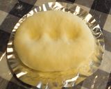 アンコパンの顔！(鼻とかが落ちないコツ）作り方2写真