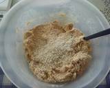 少量でお試し♪麹倍仕込み自家製味噌作り方7写真