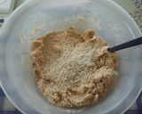 少量でお試し♪麹倍仕込み自家製味噌作り方7写真