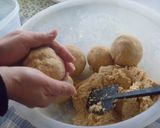 少量でお試し♪麹倍仕込み自家製味噌作り方8写真