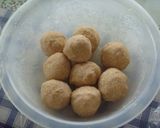 少量でお試し♪麹倍仕込み自家製味噌作り方9写真