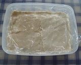 少量でお試し♪麹倍仕込み自家製味噌作り方13写真