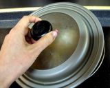 簡単＆すぐ出来る☆とろ～り鯖の味噌煮☆作り方5写真