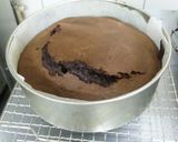 ちょっと大人の♡本格クラシックショコラ作り方9写真