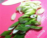 片付け簡単！！満足お昼ラーメン♪作り方1写真